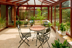 Ellenhall conservatory quotes