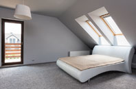 Ellenhall bedroom extensions