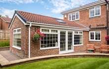 Ellenhall house extension leads