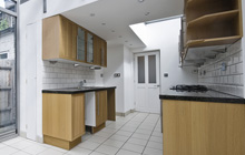 Ellenhall kitchen extension leads